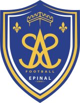 Epinal